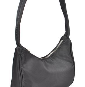 Nylon Shoulder Bag